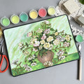 DIY Cloisonné Kit – Floral Rose Bouquet