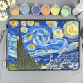 DIY Cloisonné Kit – Van Gogh The Starry Night