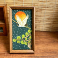 DIY Cloisonné Kit – Red-Crowned Crane & Pine