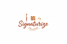 Signaturize Logo - Handcraft Elements